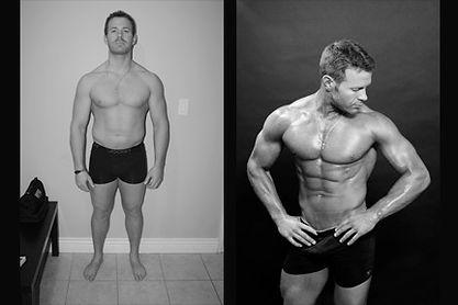 Wes Hall